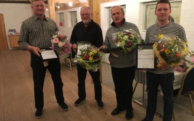 Generalforsamling 2017